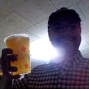1kcusson pouring drink 1174