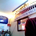 1kcusson pouring drink 2709
