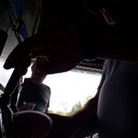 guest pouring drink 44712