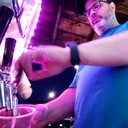 1kcusson pouring drink 45146